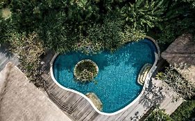 Kharista Villas & Retreat By Ekosistem